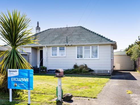 32 Rangauri Street, Manaia
