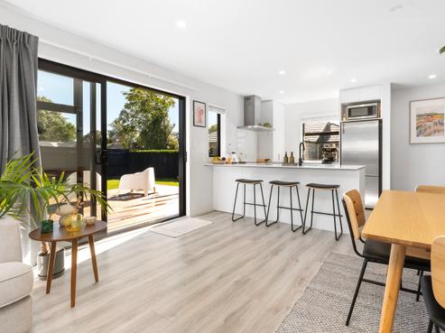 7B Warden Street, Richmond