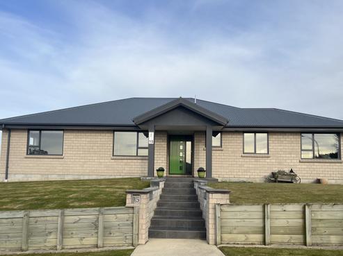 15 Dove Place, Oamaru