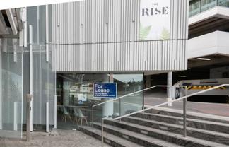 Compact Retail Space in a Premium Location