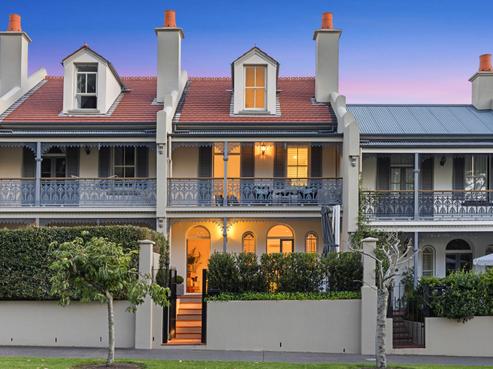 1G George Street, Newmarket