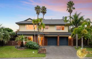 6 Alicia Road, Somerville