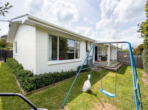 43A Whitaker Street, Kihikihi