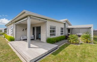8 Onerere Drive, Whitianga