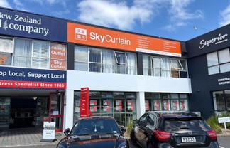 PRIME RETAIL OPPORTUNITY
