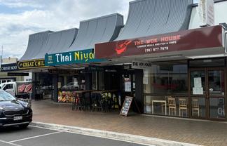 Hospitality Opportunity on Havelock Road