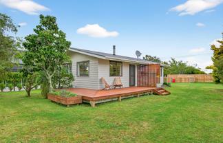 43 Jellicoe Street, Greytown