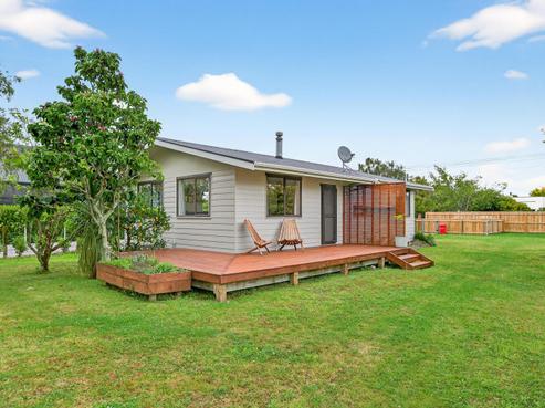 43 Jellicoe Street, Greytown