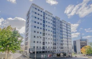 811/421 Queen Street, Auckland Central
