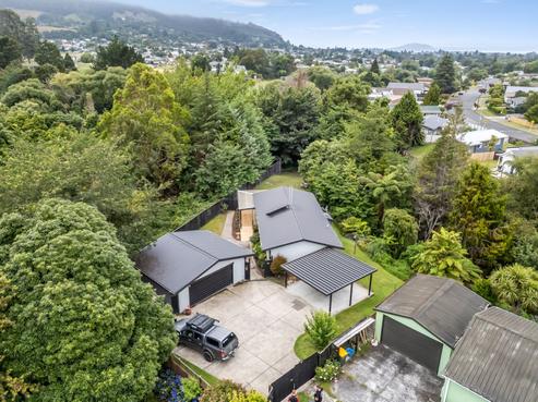 28 Blomfield Street, Pukehangi