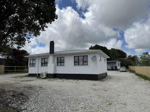 57 Tirarau Street, Dargaville