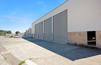 Basic high-stud in Seaview