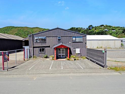 119 Port Road, Seaview