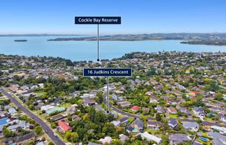 16 Judkins Crescent, Cockle Bay
