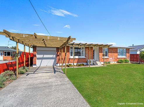 88 Kitchener Street, Gore