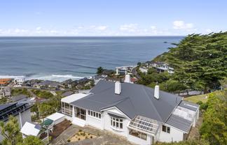 113 Cliffs Road, Saint Clair