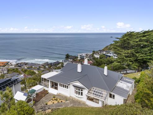 113 Cliffs Road, Saint Clair