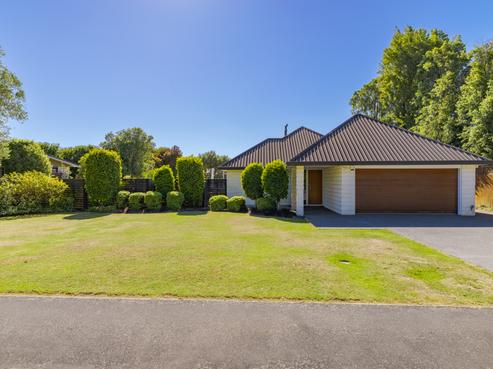 12 Westview Crescent, West Melton