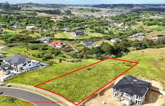 27 Kitenga Road, Flat Bush