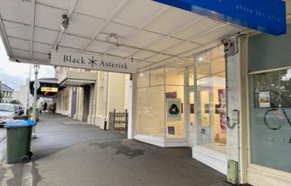 Iconic Ponsonby Road Frontage