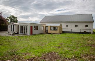 238 Pukeuri-Oamaru Road, Pukeuri