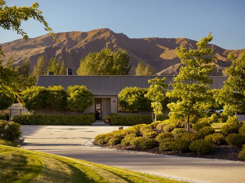 5 Bloxham Lane, Dalefield/Wakatipu Basin