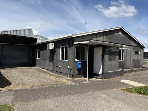 70 Napier Road, Terrace End