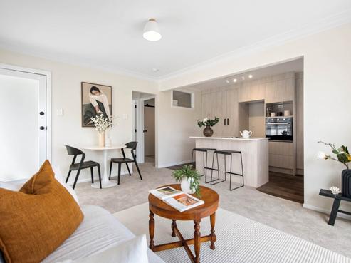 3/134 Saint Johns Road, Saint Johns