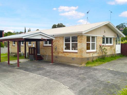 24 Mcrae Road, Mount Wellington