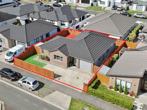 23 Koroheke Road, Takanini