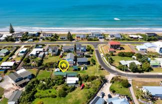 4 Costello Crescent, Pukehina