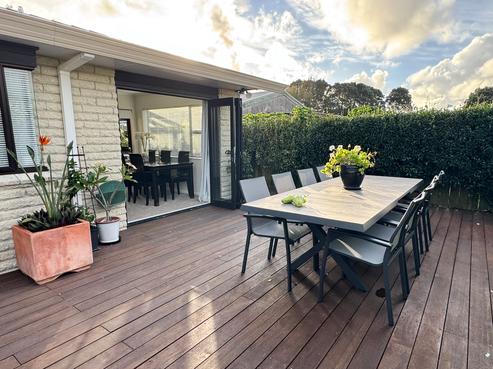 6A Ropiha Street, Fitzroy