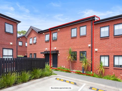 6/15 Sunhill Road, Sunnyvale