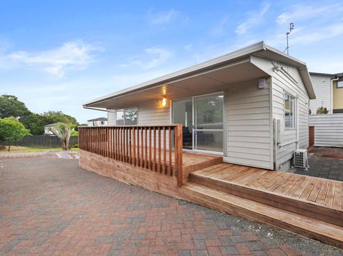 12A Evans Road, Weymouth