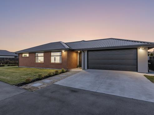 8 Paroto Street, Kaiapoi