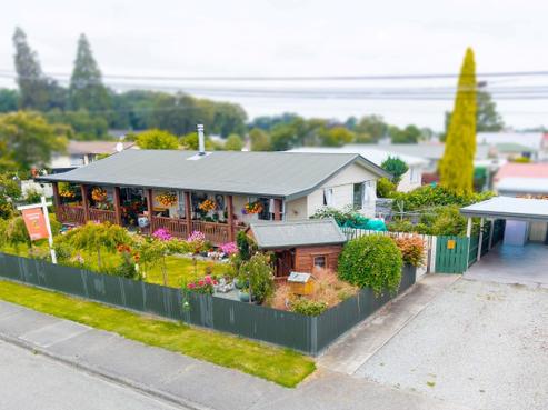 18 Levens Lane, Temuka