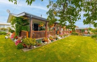 18 Levens Lane, Temuka