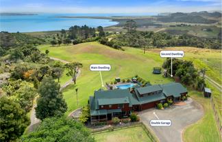 357 McLachlan Road, Kaukapakapa