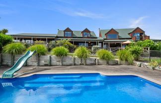 357 McLachlan Road, Kaukapakapa