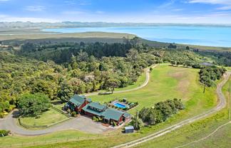 357 McLachlan Road, Kaukapakapa