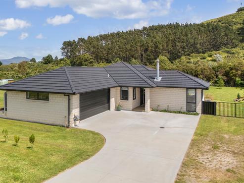 1 Karamu Place, Waihi