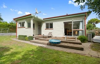 8 King Street, Doyleston