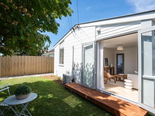1/24 Dunn Street, Somerfield