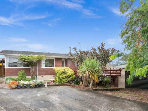 7 Temuri Place, Glendene