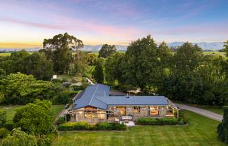 838 Rapaura Road, Rapaura