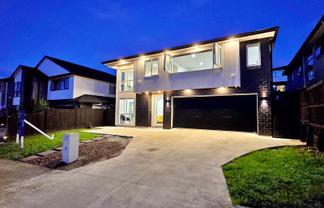 114 McQuoids Road, Flat Bush