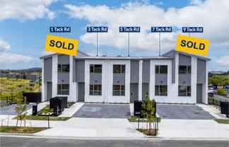 7 Tack Road, Silverdale