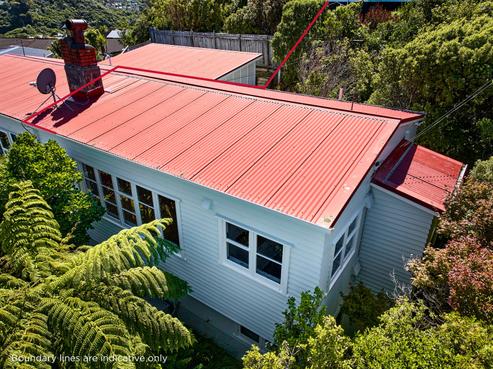 23 Quetta Street, Ngaio