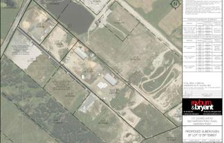 1.08HA BUILD-READY HEAVY INDUSTRIAL SITE 
