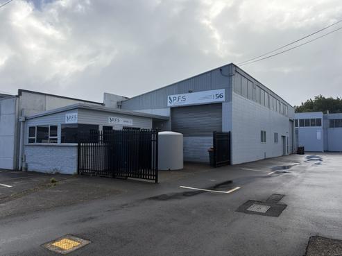 56 White Street, Fenton Park